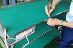 如何避免防靜電臺墊開邊？