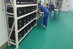 選擇無鹵防靜電臺墊，守護產品質量與員工健康